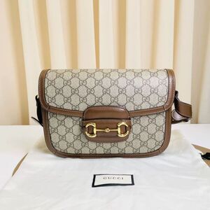Gucci Women Pre-Loved Bag Very Good Condition